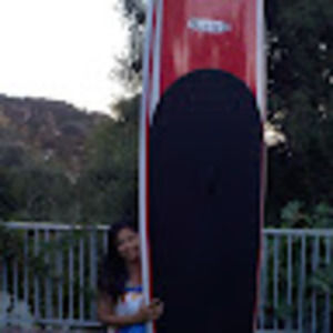 Meet your Posher, Ava